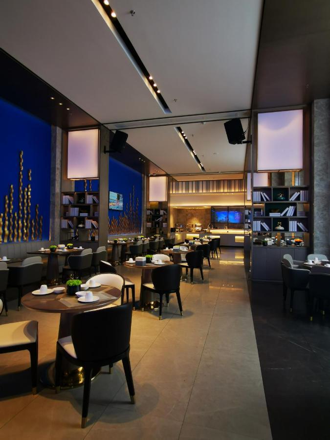 Tian Yi International Hotel 天艺国际酒店 Пномпень Экстерьер фото