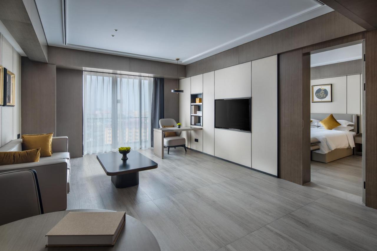 Tian Yi International Hotel 天艺国际酒店 Пномпень Экстерьер фото