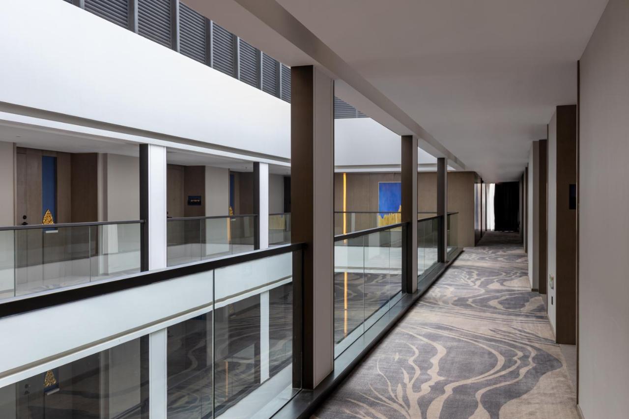 Tian Yi International Hotel 天艺国际酒店 Пномпень Экстерьер фото